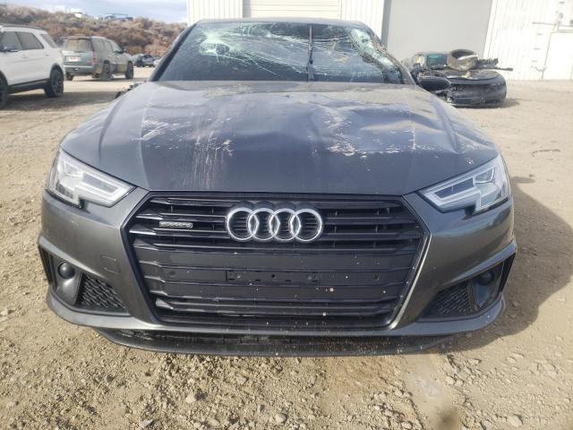 Photo 4 VIN: WAUENAF47KA020425 - AUDI A4 