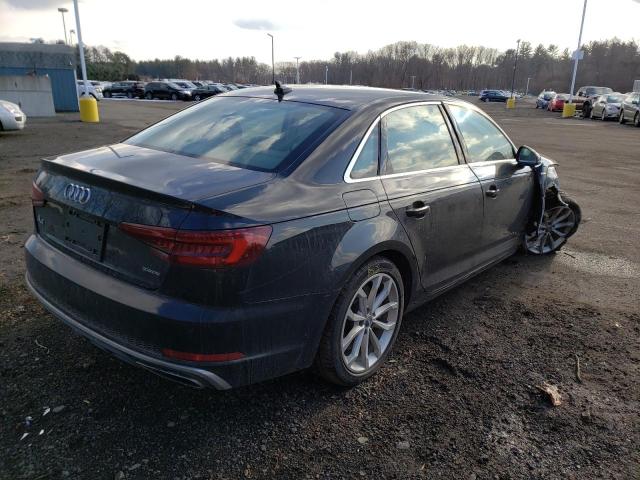 Photo 3 VIN: WAUENAF47KA028413 - AUDI A4 PREMIUM 