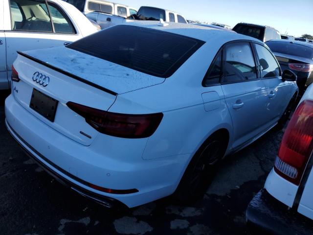 Photo 2 VIN: WAUENAF47KA034017 - AUDI A4 