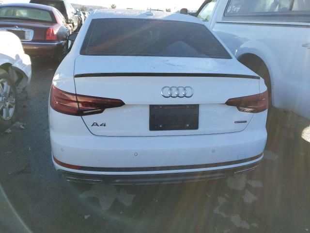 Photo 5 VIN: WAUENAF47KA034017 - AUDI A4 