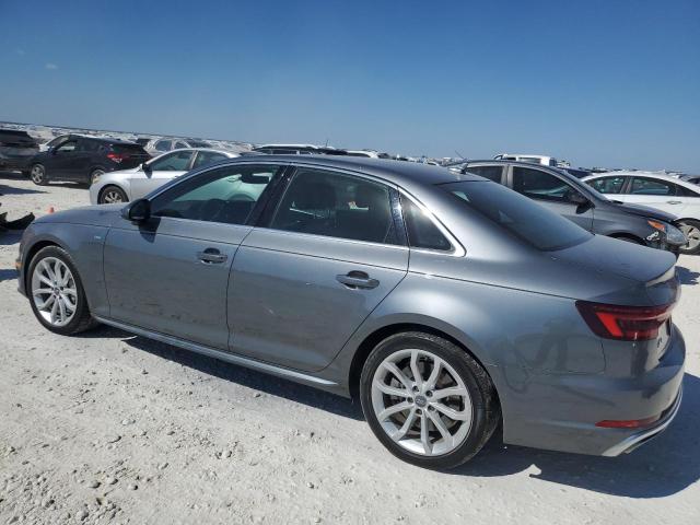 Photo 1 VIN: WAUENAF47KN006212 - AUDI A4 PREMIUM 