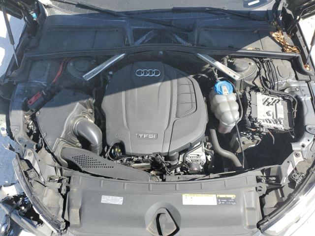 Photo 10 VIN: WAUENAF47KN006212 - AUDI A4 PREMIUM 