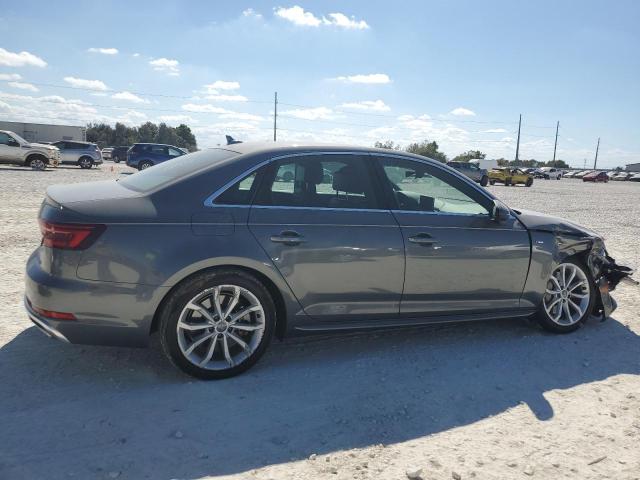 Photo 2 VIN: WAUENAF47KN006212 - AUDI A4 PREMIUM 