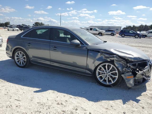 Photo 3 VIN: WAUENAF47KN006212 - AUDI A4 PREMIUM 