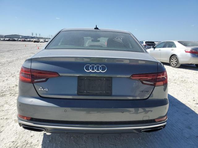 Photo 5 VIN: WAUENAF47KN006212 - AUDI A4 PREMIUM 