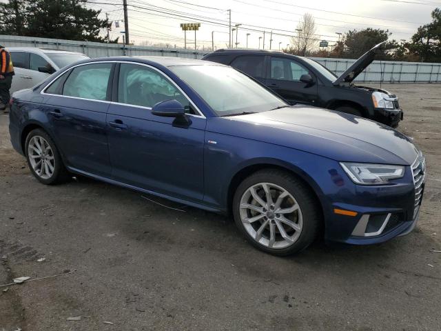 Photo 3 VIN: WAUENAF47KN014262 - AUDI A4 