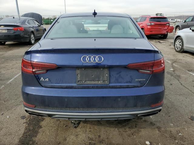 Photo 5 VIN: WAUENAF47KN014262 - AUDI A4 