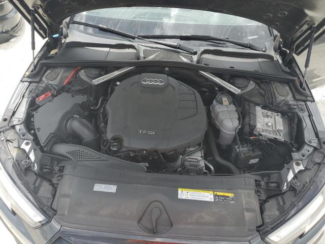 Photo 10 VIN: WAUENAF47KN018733 - AUDI A4 