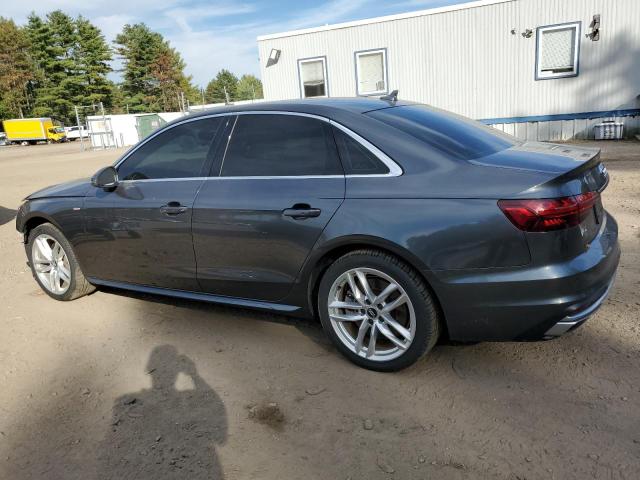 Photo 1 VIN: WAUENAF47LA072140 - AUDI A4 PREMIUM 