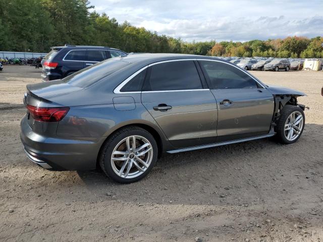 Photo 2 VIN: WAUENAF47LA072140 - AUDI A4 PREMIUM 