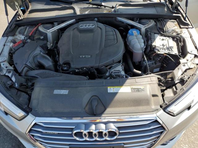 Photo 10 VIN: WAUENAF48HA149542 - AUDI A4 PREMIUM 