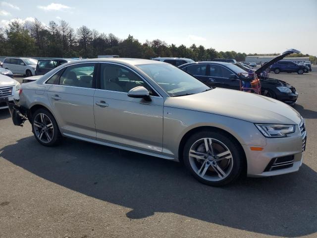 Photo 3 VIN: WAUENAF48HA149542 - AUDI A4 PREMIUM 