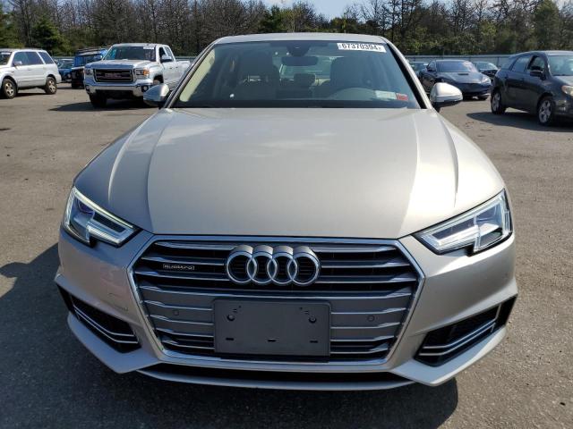 Photo 4 VIN: WAUENAF48HA149542 - AUDI A4 PREMIUM 