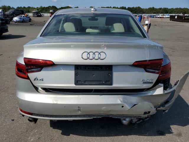 Photo 5 VIN: WAUENAF48HA149542 - AUDI A4 PREMIUM 