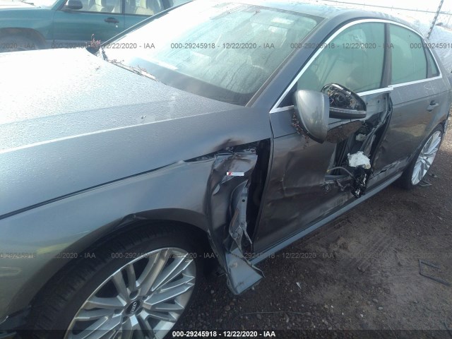 Photo 5 VIN: WAUENAF48HA168849 - AUDI A4 