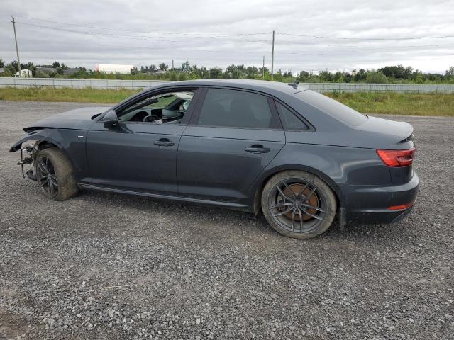 Photo 1 VIN: WAUENAF48HN007328 - AUDI A4 PREMIUM 