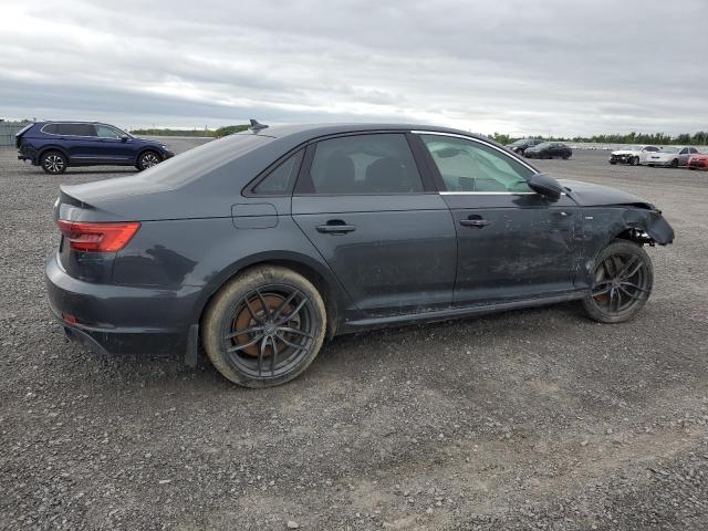 Photo 2 VIN: WAUENAF48HN007328 - AUDI A4 PREMIUM 