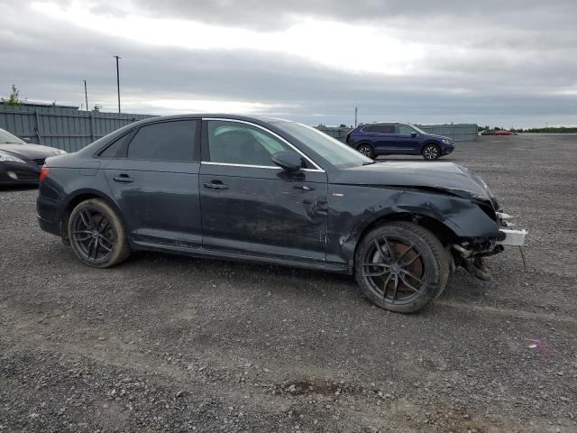 Photo 3 VIN: WAUENAF48HN007328 - AUDI A4 PREMIUM 