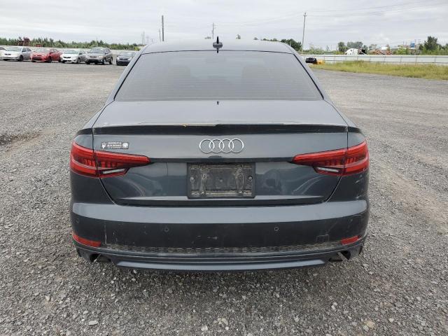 Photo 5 VIN: WAUENAF48HN007328 - AUDI A4 PREMIUM 