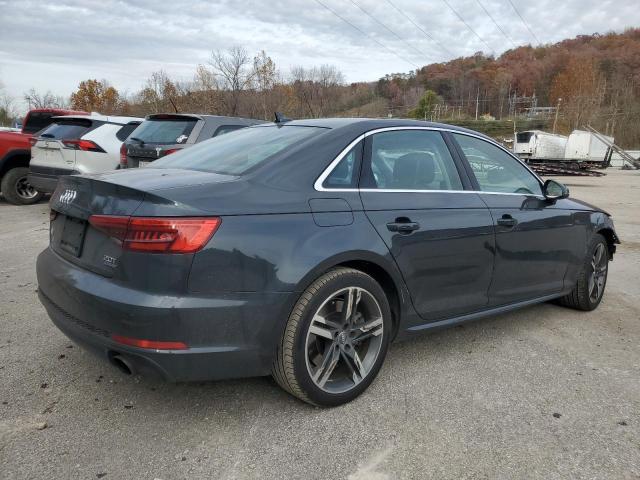 Photo 2 VIN: WAUENAF48HN014070 - AUDI A4 PREMIUM 