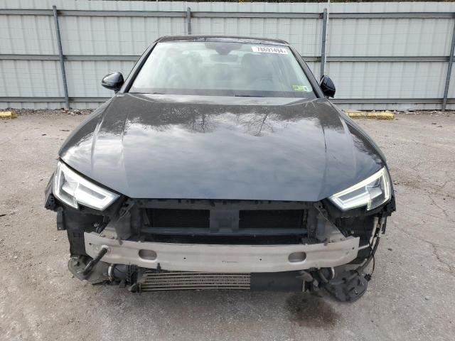 Photo 4 VIN: WAUENAF48HN014070 - AUDI A4 PREMIUM 