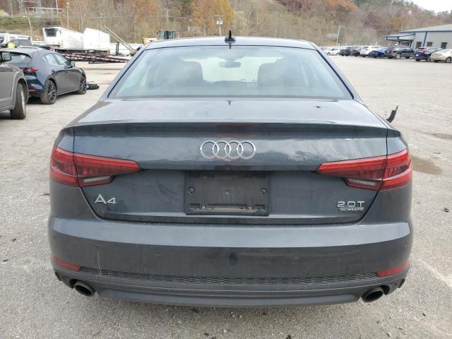 Photo 5 VIN: WAUENAF48HN014070 - AUDI A4 PREMIUM 