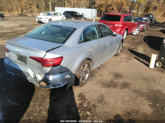 Photo 3 VIN: WAUENAF48HN014313 - AUDI A4 