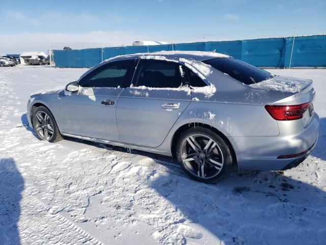 Photo 1 VIN: WAUENAF48HN014327 - AUDI A4 PREMIUM 