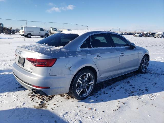 Photo 2 VIN: WAUENAF48HN014327 - AUDI A4 PREMIUM 