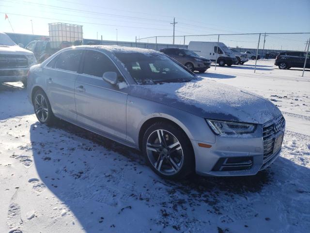 Photo 3 VIN: WAUENAF48HN014327 - AUDI A4 PREMIUM 