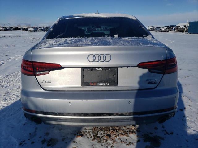 Photo 5 VIN: WAUENAF48HN014327 - AUDI A4 PREMIUM 