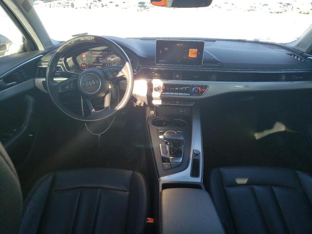 Photo 7 VIN: WAUENAF48HN014327 - AUDI A4 PREMIUM 