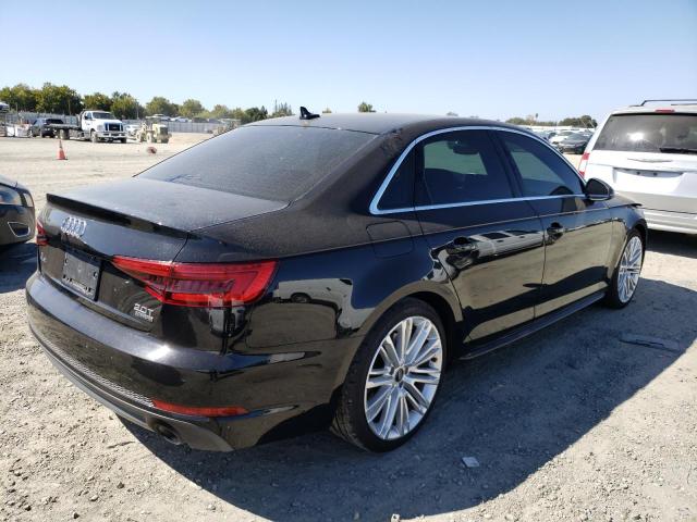 Photo 2 VIN: WAUENAF48HN020712 - AUDI A4 PREMIUM 