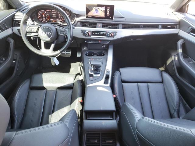 Photo 7 VIN: WAUENAF48HN020712 - AUDI A4 PREMIUM 