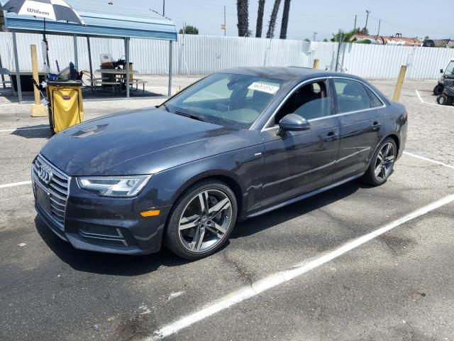 Photo 0 VIN: WAUENAF48HN031919 - AUDI A4 