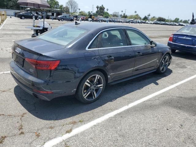 Photo 2 VIN: WAUENAF48HN031919 - AUDI A4 