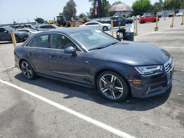 Photo 3 VIN: WAUENAF48HN031919 - AUDI A4 