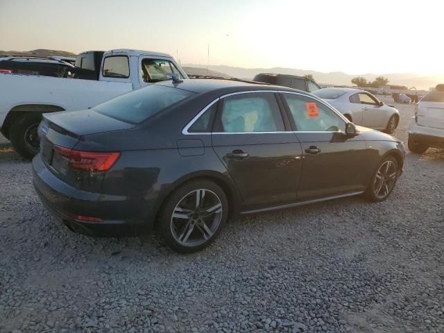 Photo 2 VIN: WAUENAF48HN032469 - AUDI A4 