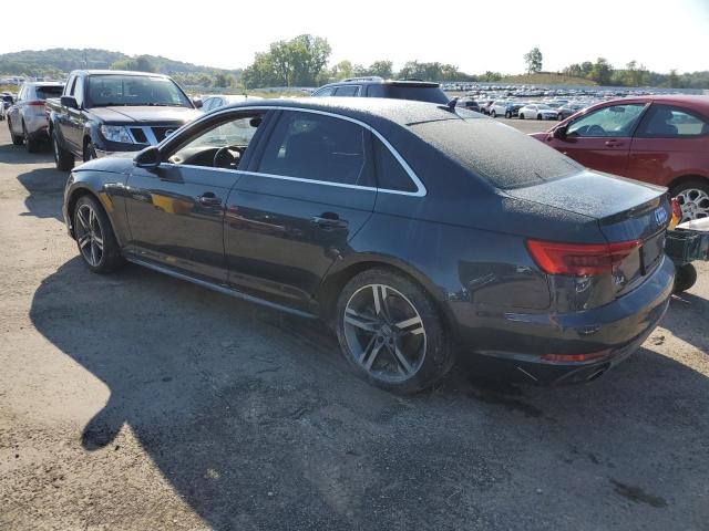 Photo 1 VIN: WAUENAF48HN033282 - AUDI A4 