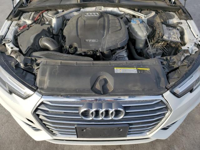 Photo 10 VIN: WAUENAF48HN035078 - AUDI A4 PREMIUM 