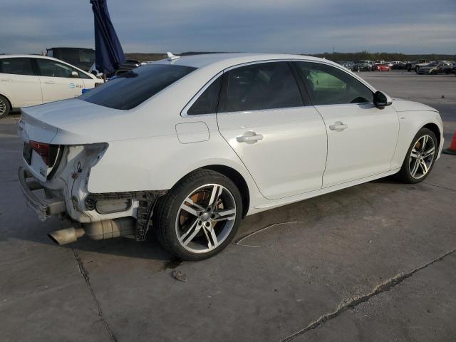 Photo 2 VIN: WAUENAF48HN035078 - AUDI A4 PREMIUM 