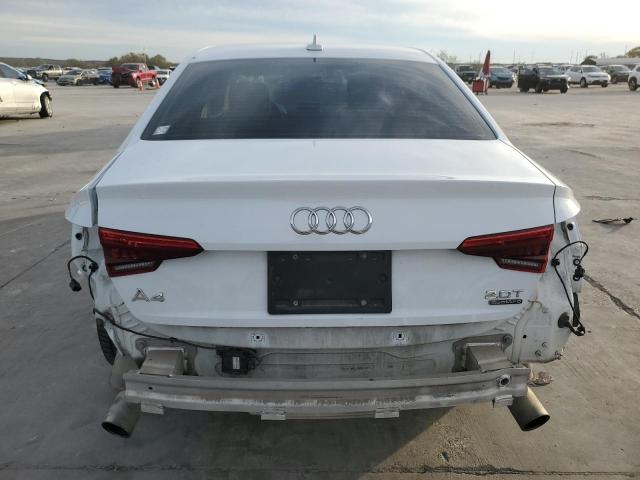 Photo 5 VIN: WAUENAF48HN035078 - AUDI A4 PREMIUM 