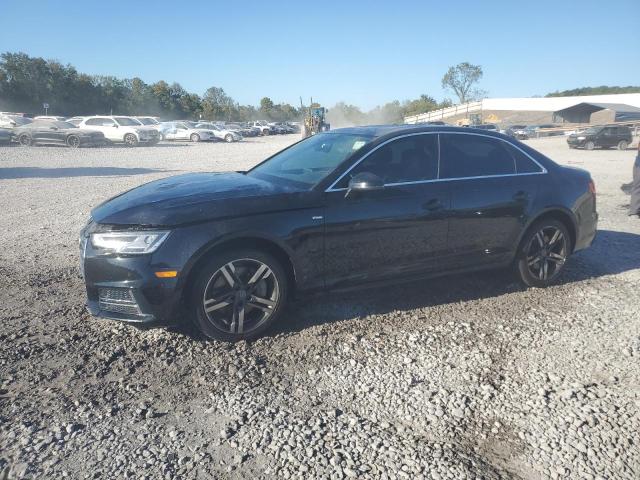 Photo 0 VIN: WAUENAF48HN036425 - AUDI A4 PREMIUM 