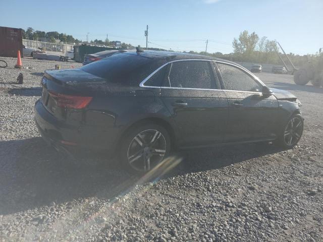 Photo 2 VIN: WAUENAF48HN036425 - AUDI A4 PREMIUM 