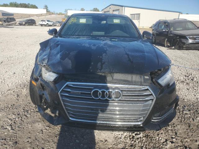 Photo 4 VIN: WAUENAF48HN036425 - AUDI A4 PREMIUM 