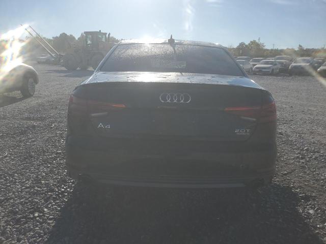 Photo 5 VIN: WAUENAF48HN036425 - AUDI A4 PREMIUM 