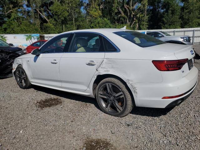 Photo 1 VIN: WAUENAF48HN037414 - AUDI A4 PREMIUM 