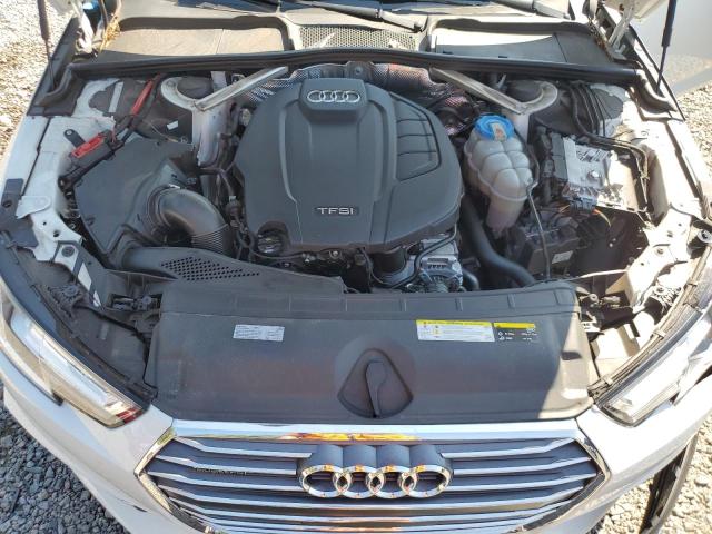 Photo 10 VIN: WAUENAF48HN037414 - AUDI A4 PREMIUM 