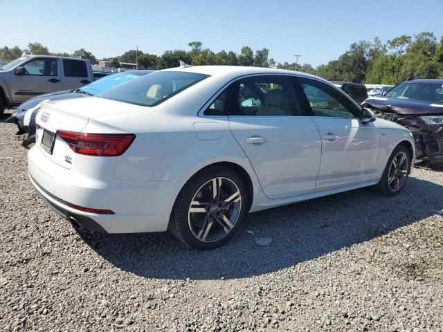 Photo 2 VIN: WAUENAF48HN037414 - AUDI A4 PREMIUM 