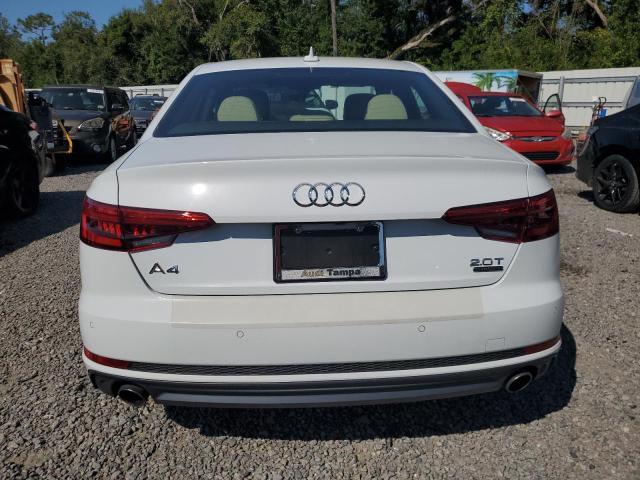 Photo 5 VIN: WAUENAF48HN037414 - AUDI A4 PREMIUM 